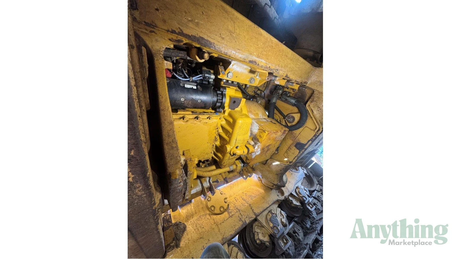 2016 Used Caterpillar D8T Bulldozers