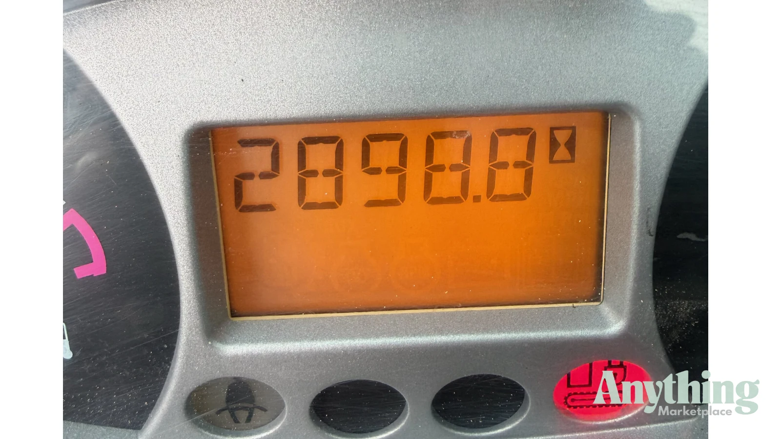2017 Used Bobcat E42 Excavators