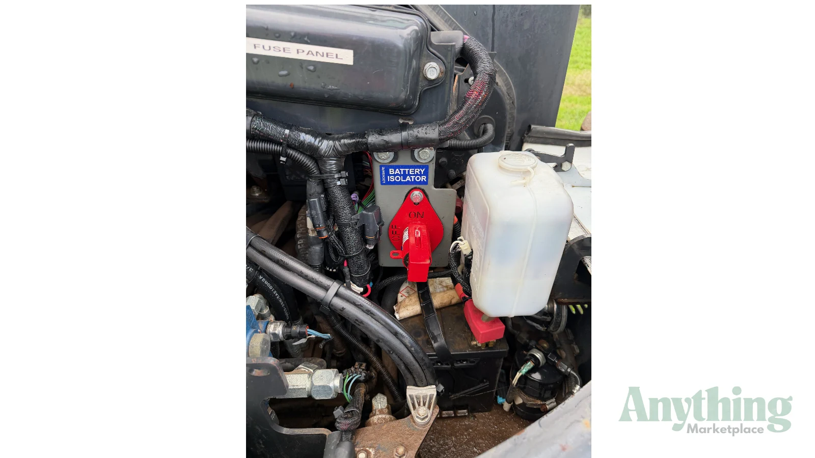 2017 Used Bobcat E42 Excavators