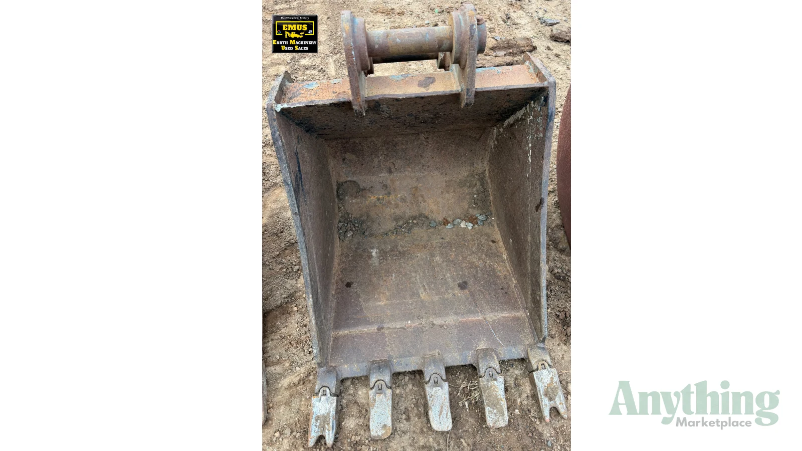 2017 Used Bobcat E42 Excavators