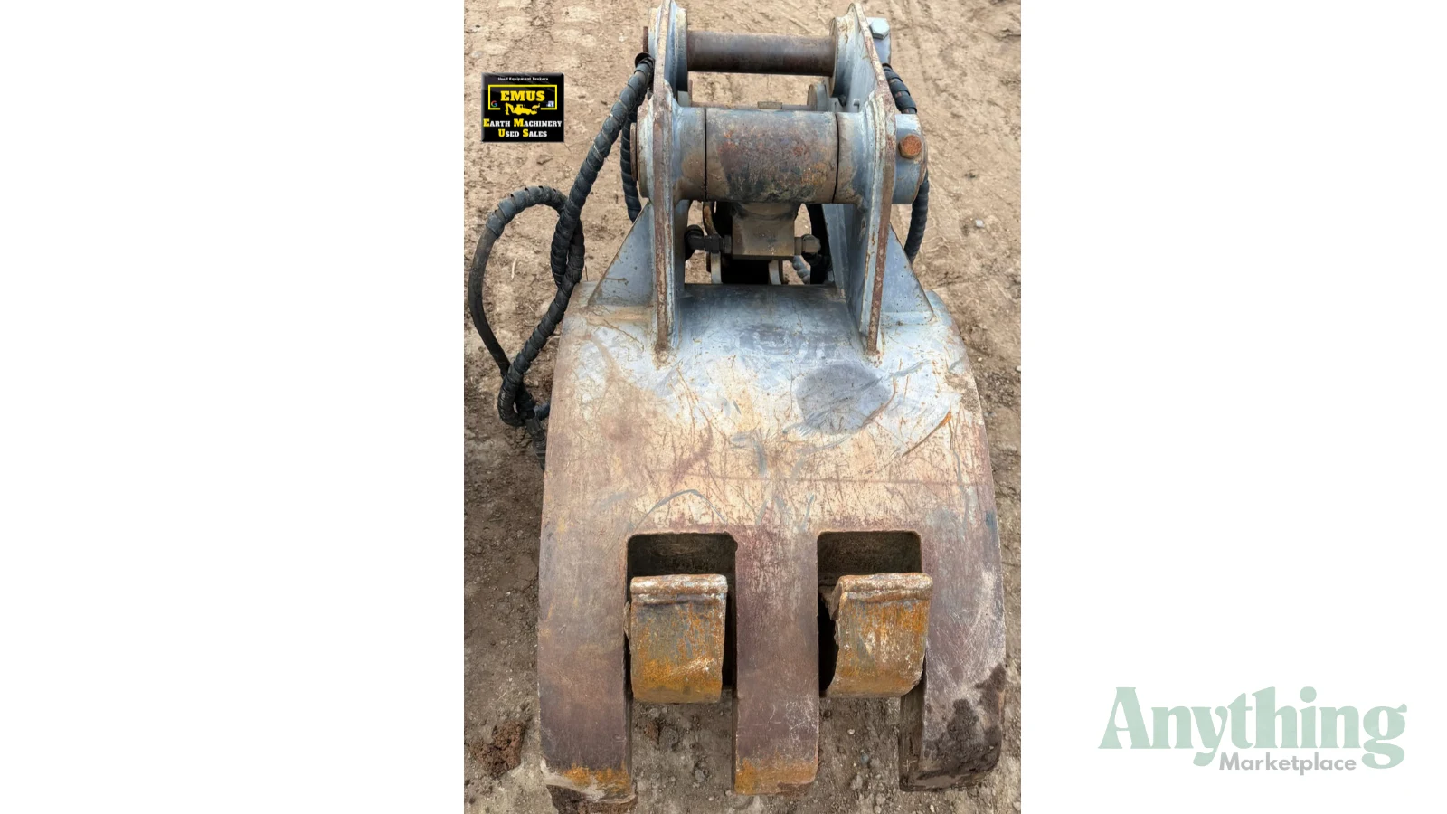 2017 Used Bobcat E42 Excavators