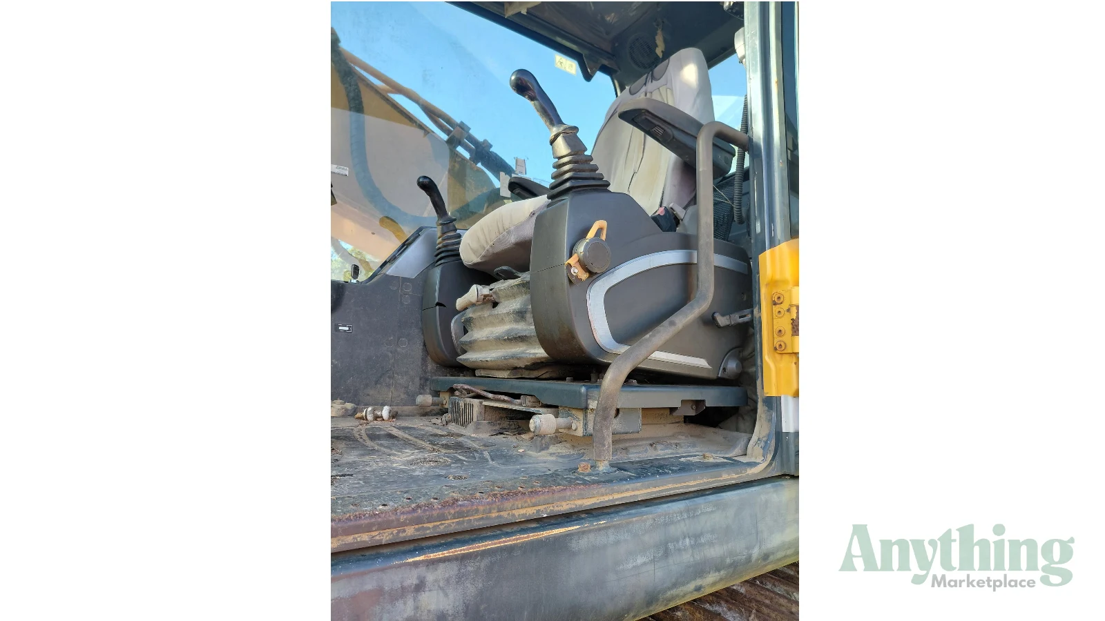 2012 Used Hyundai Robex 300LC Excavators
