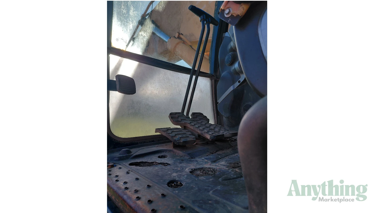 2012 Used Hyundai Robex 300LC Excavators