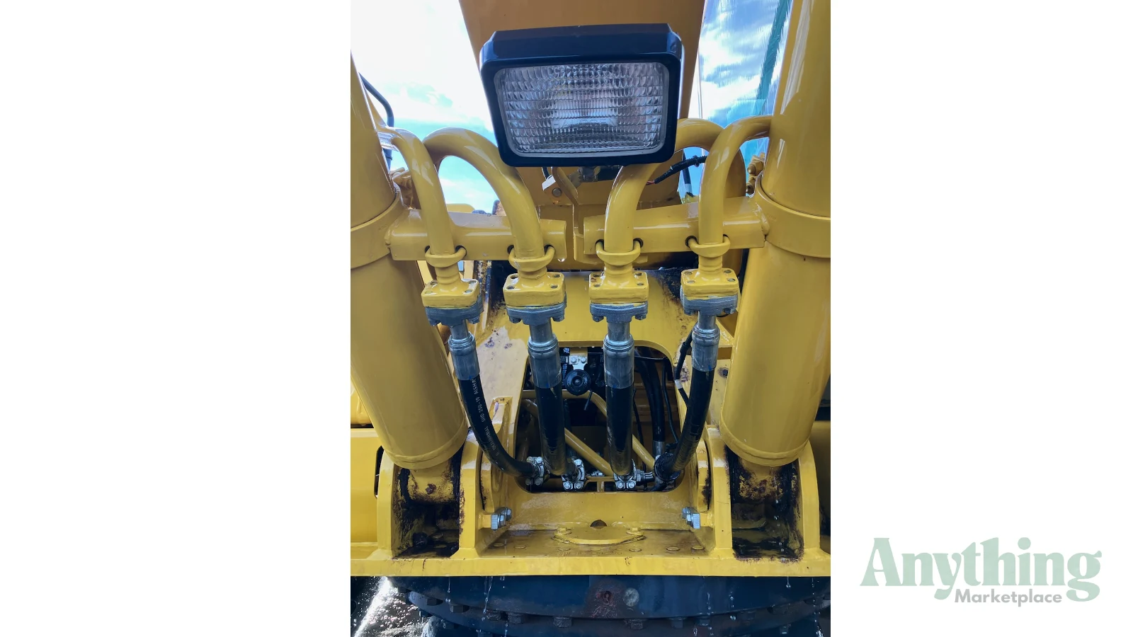 2022 Used Komatsu PC210LC-10 MO Excavators