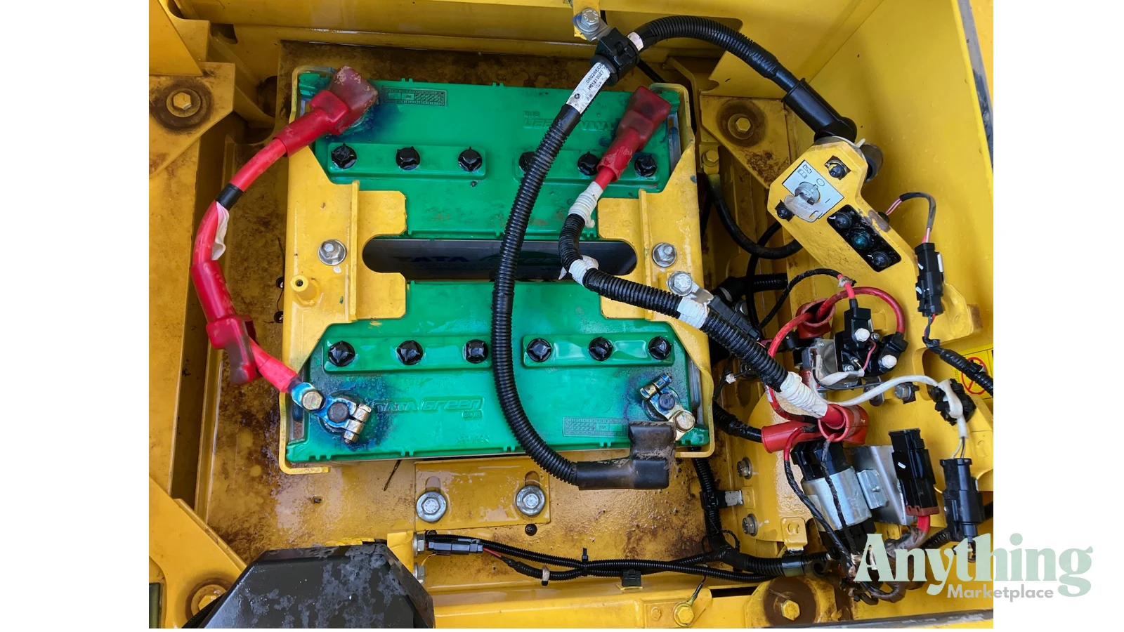 2022 Used Komatsu PC210LC-10 MO Excavators