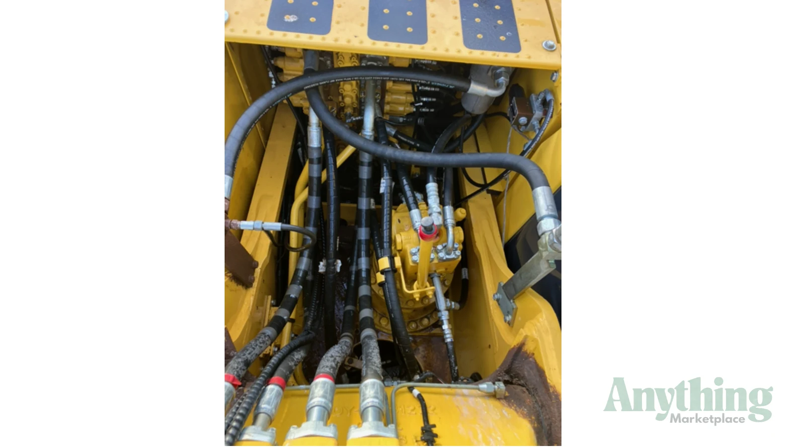 2022 Used Komatsu PC210LC-10 MO Excavators