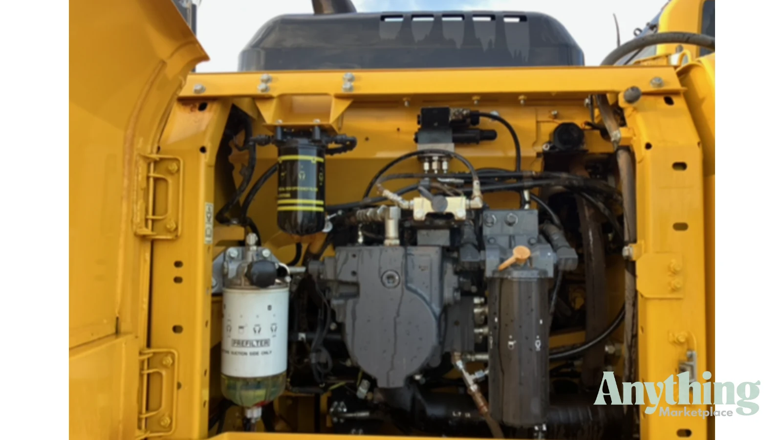 2022 Used Komatsu PC210LC-10 MO Excavators