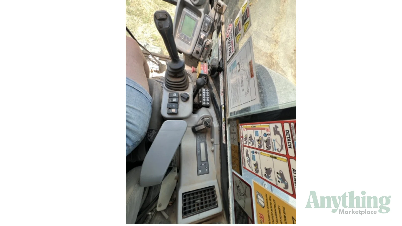 2017 Used Hitachi ZX65USB‑5 Excavators