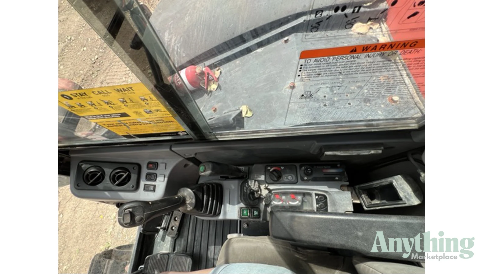 2018 Used Kubota KX080-3 Excavators