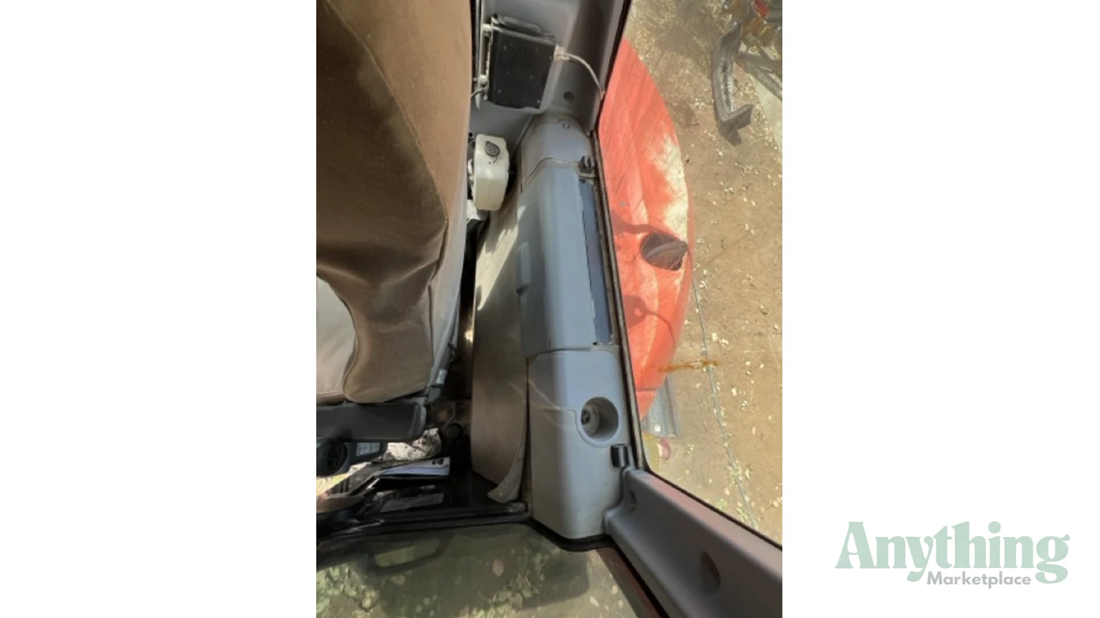 2018 Used Kubota KX080-3 Excavators