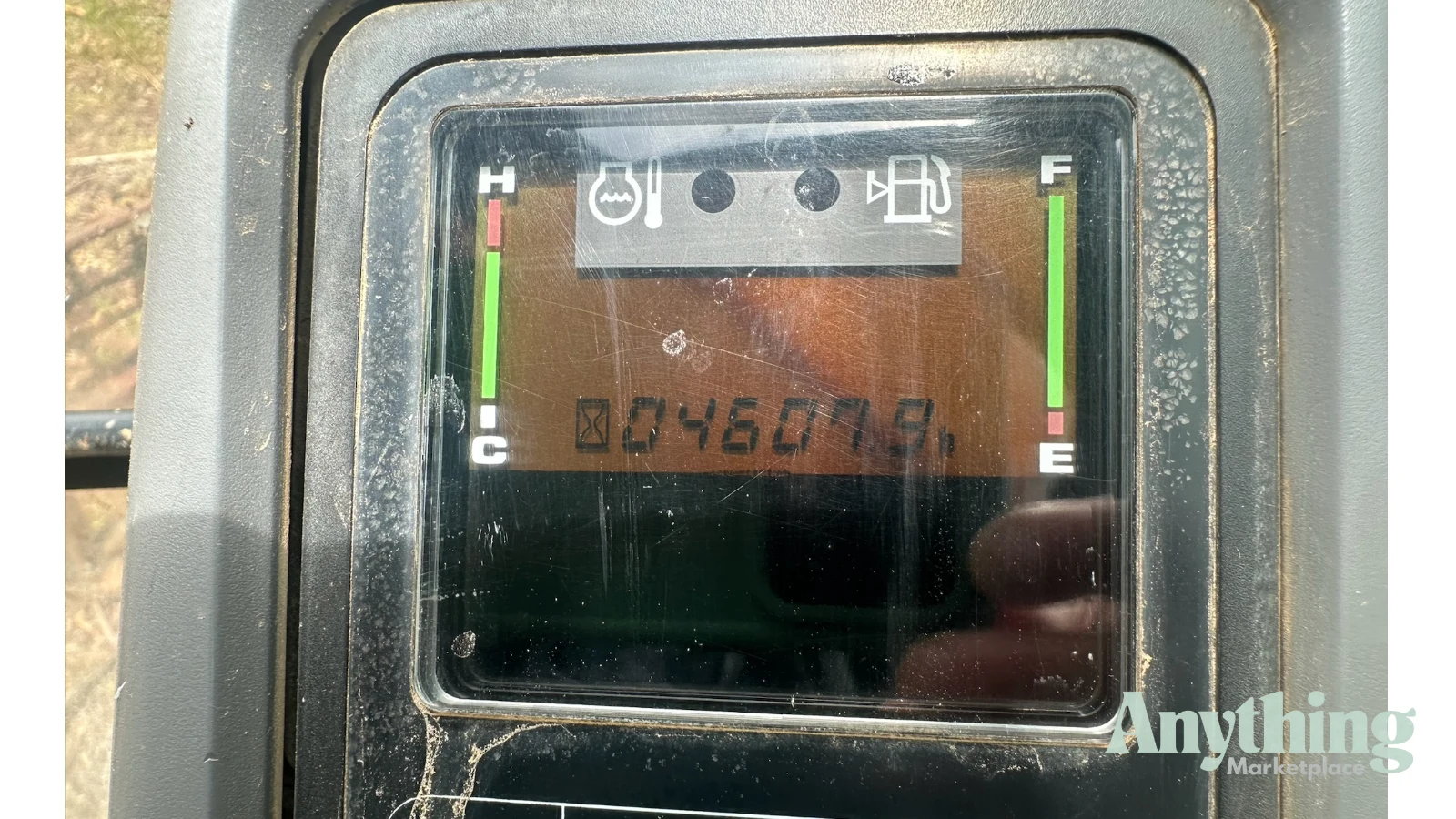 Used Komatsu PC78UU-6 Excavators