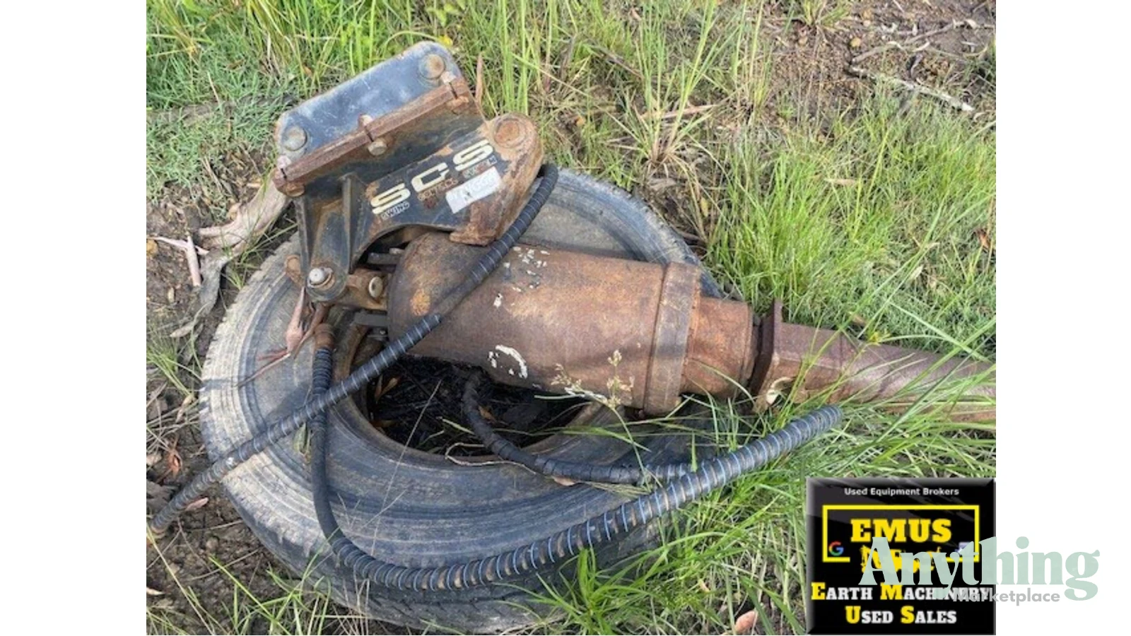 Used Komatsu PC78UU-6 Excavators