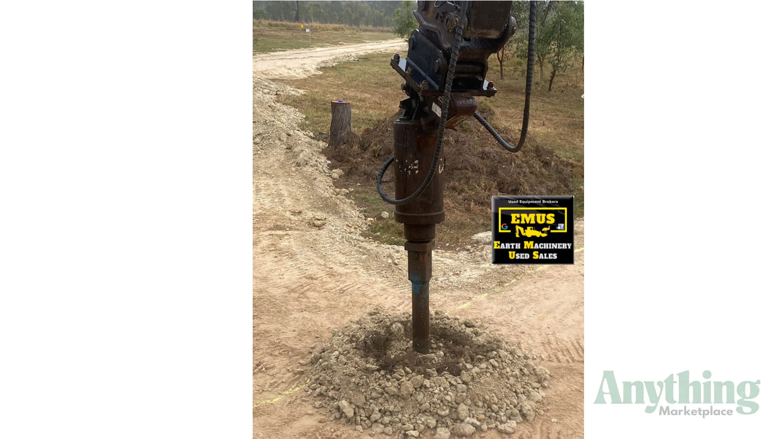 Used Komatsu PC78UU-6 Excavators