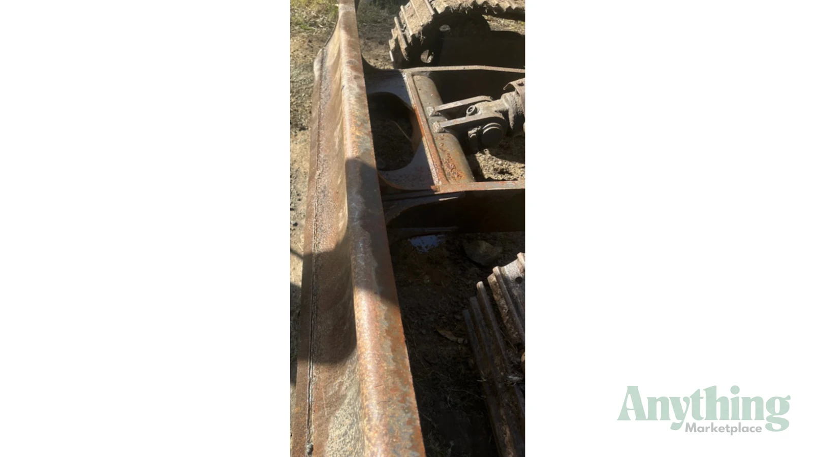 Used Komatsu PC78UU-6 Excavators