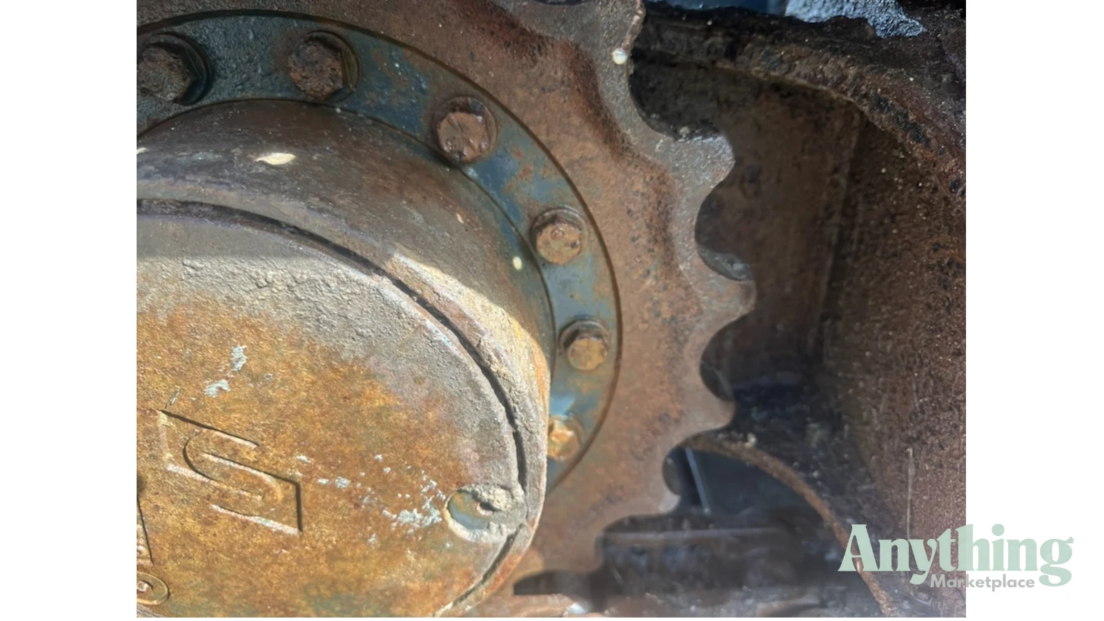 Used Komatsu PC78UU-6 Excavators