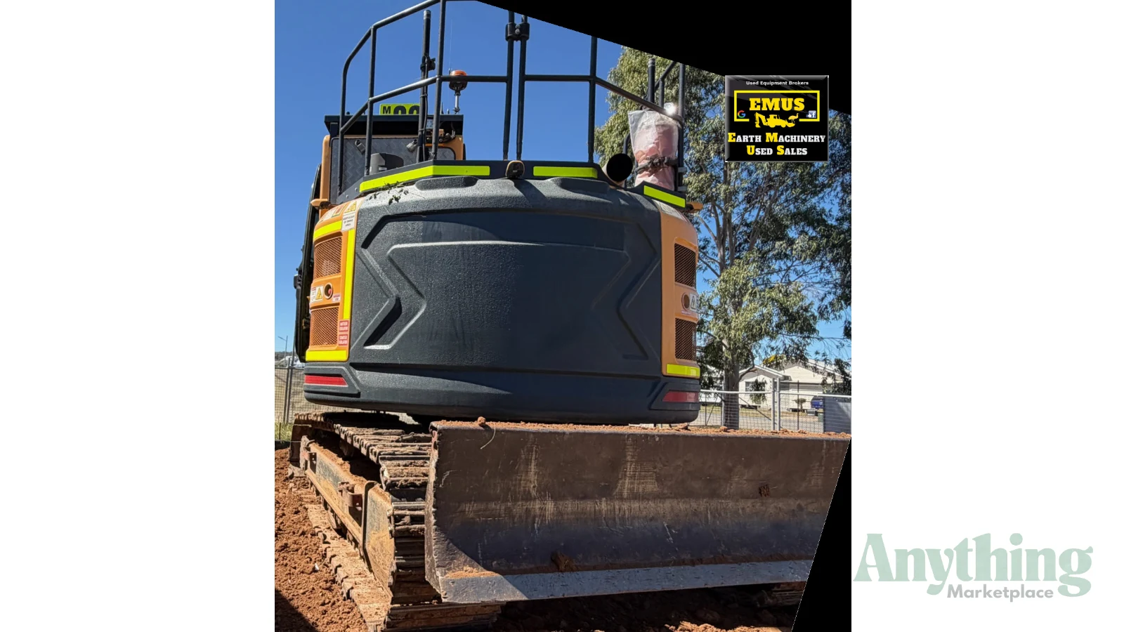 2022 Used Hyundai HX145CR Excavators