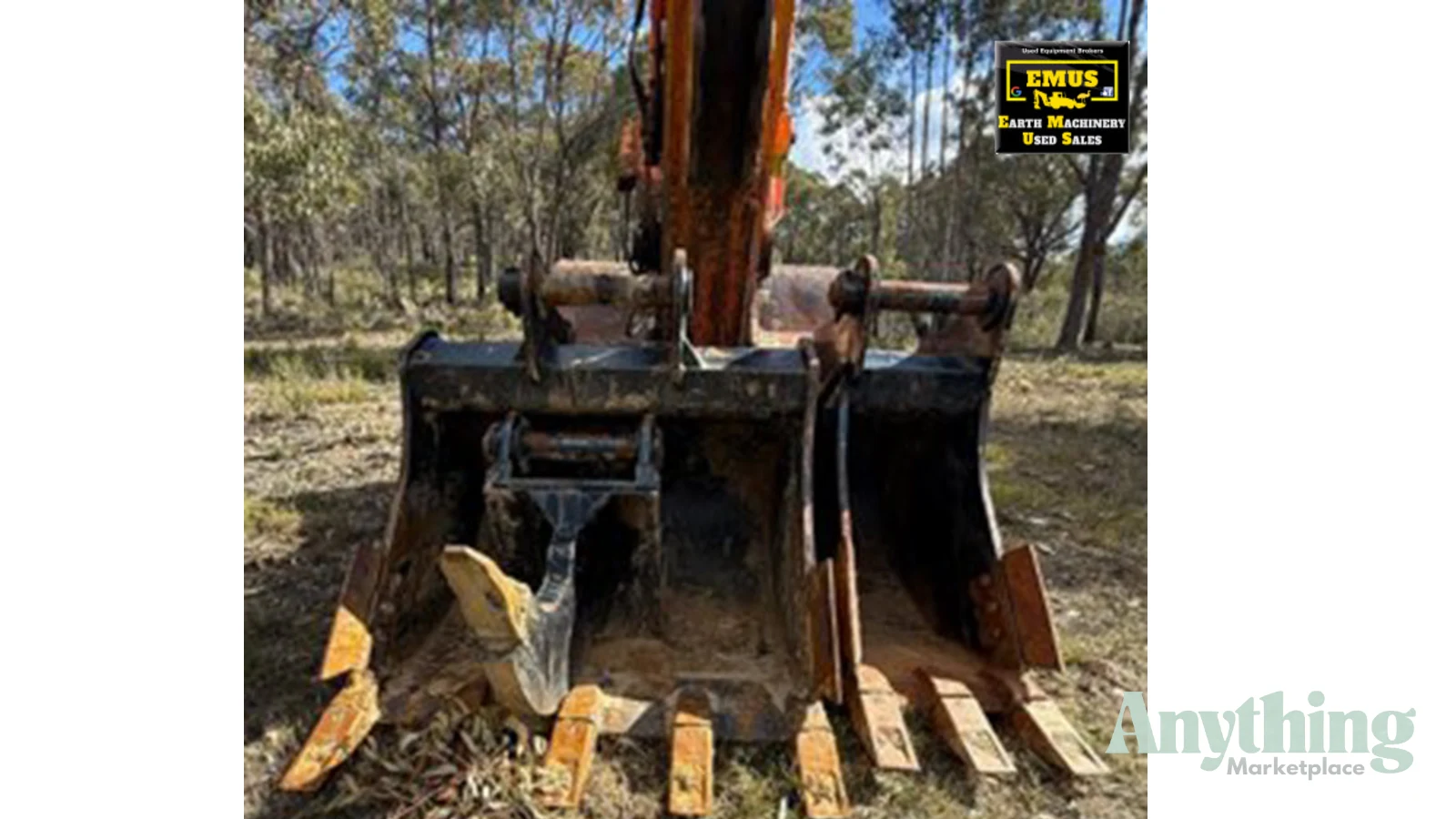 2016 Used Hitachi Zaxis 360LC Excavators
