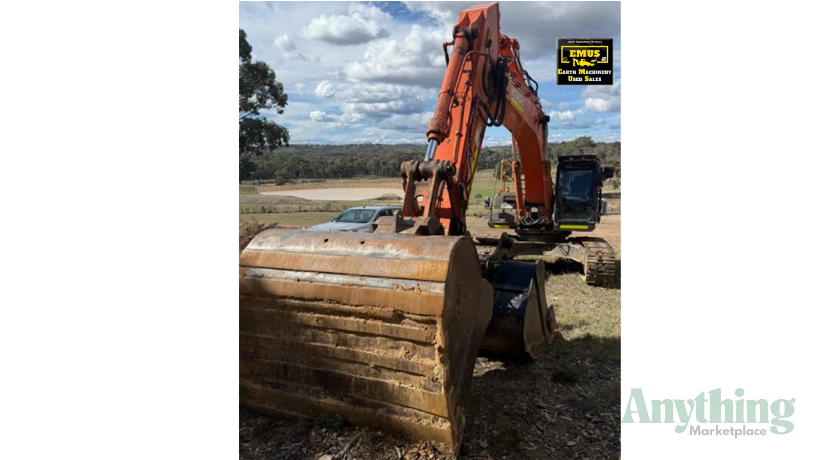 2016 Used Hitachi Zaxis 360LC Excavators