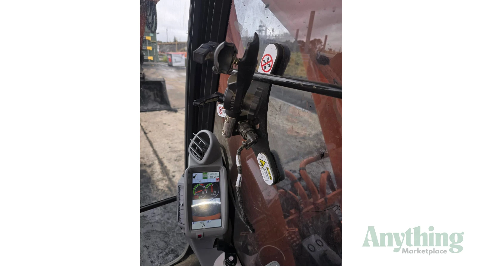 2020 Used Hitachi ZX300LC-5A Excavators