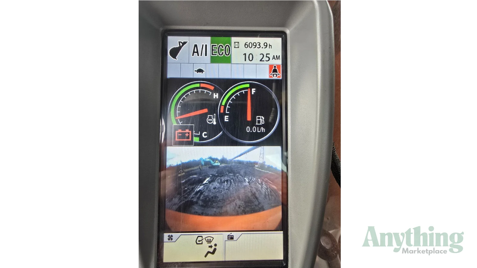 2020 Used Hitachi ZX300LC-5A Excavators