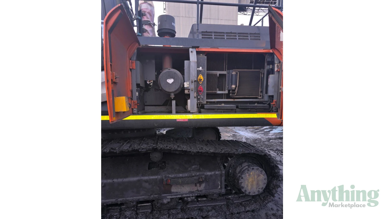 2020 Used Hitachi ZX300LC-5A Excavators