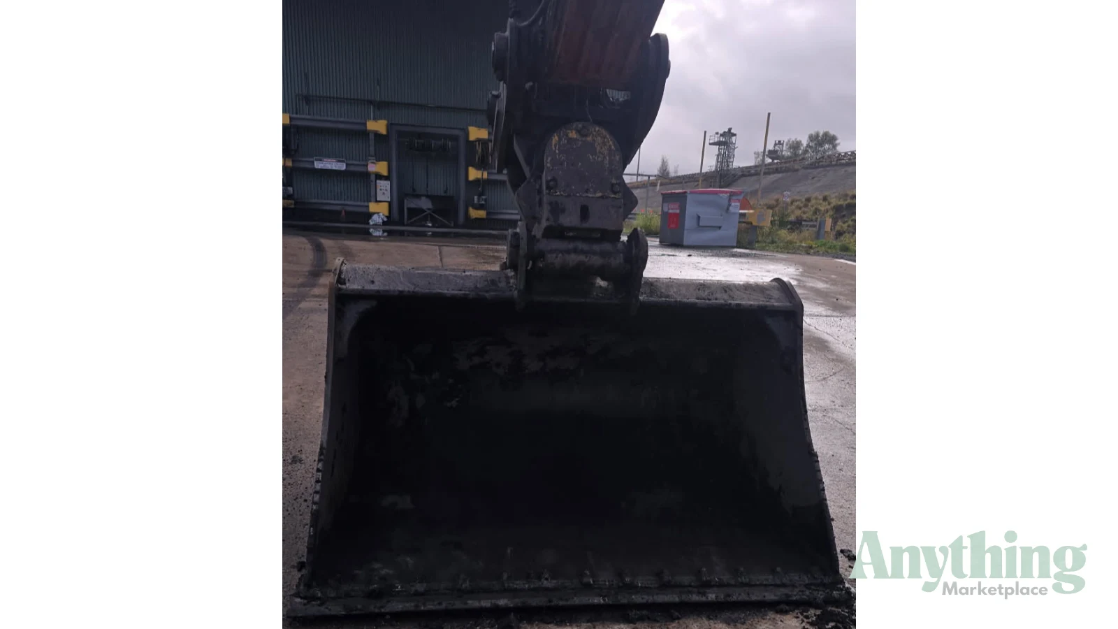 2020 Used Hitachi ZX300LC-5A Excavators