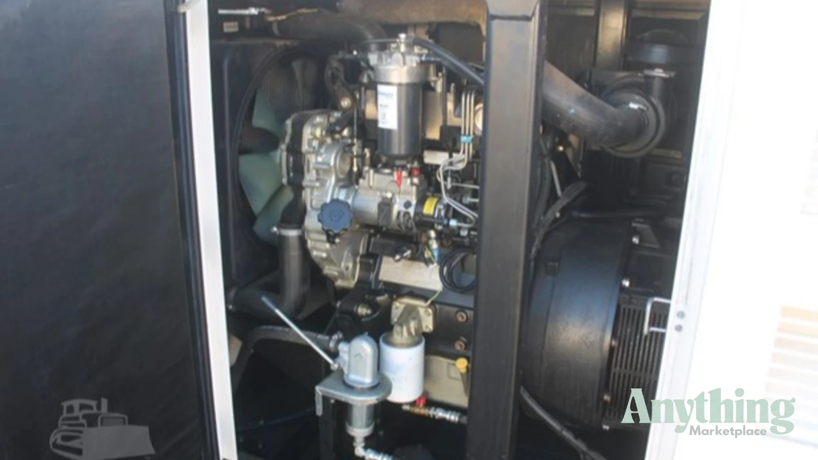 2020 Used POWERLINK WPS30S Other Generators