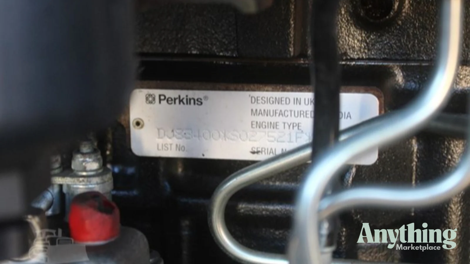 2020 Used POWERLINK WPS30S Other Generators