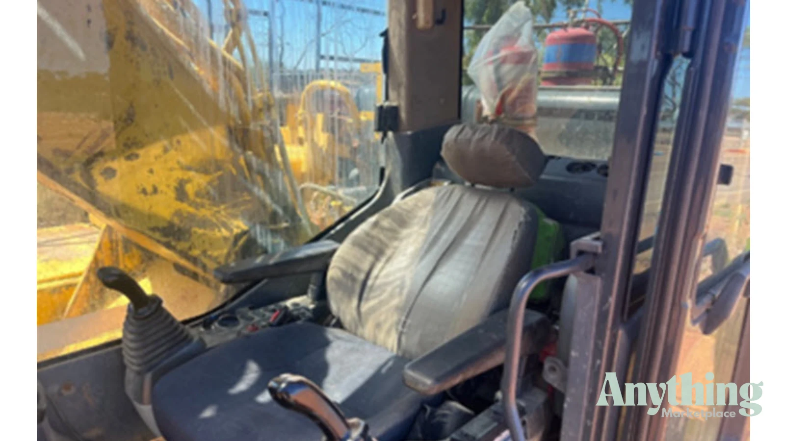 2007 Used Komatsu PC300 Excavators