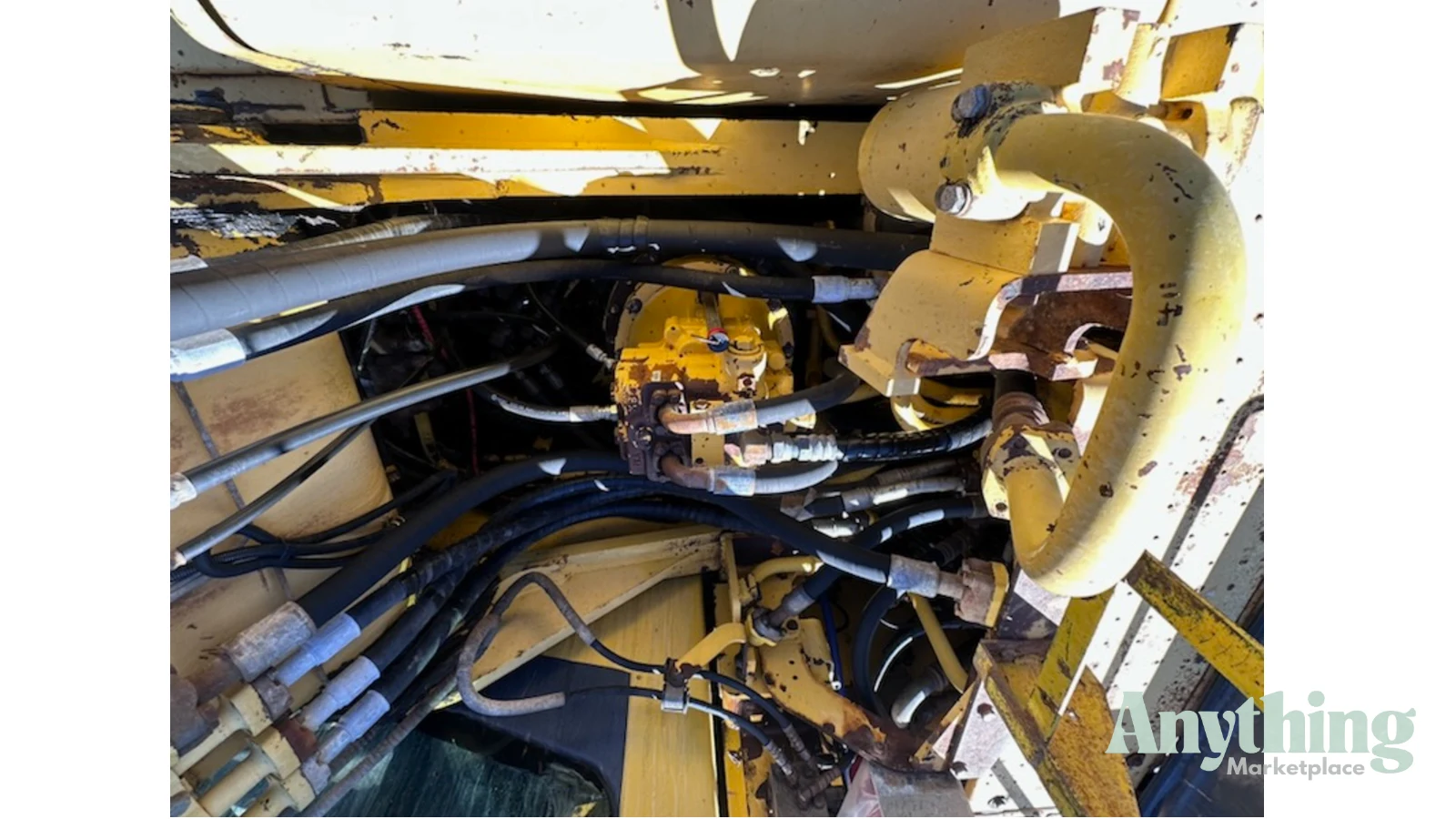 2007 Used Komatsu PC300 Excavators