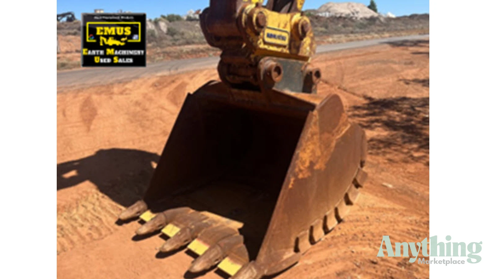 2007 Used Komatsu PC300 Excavators