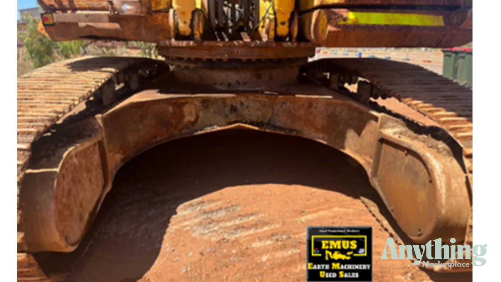 2007 Used Komatsu PC300 Excavators