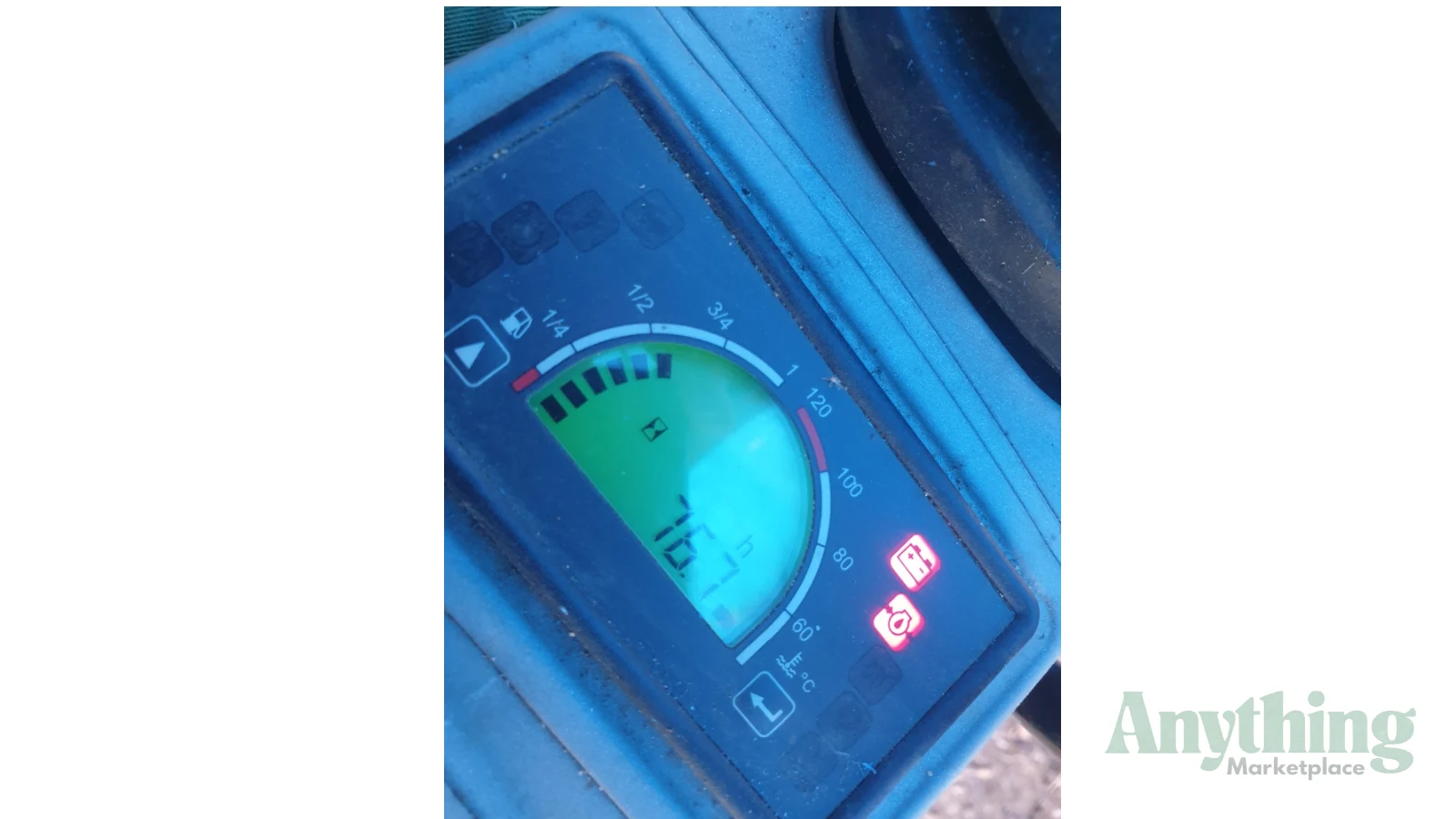 2023 Used Wacker Neuson EX17 Excavators