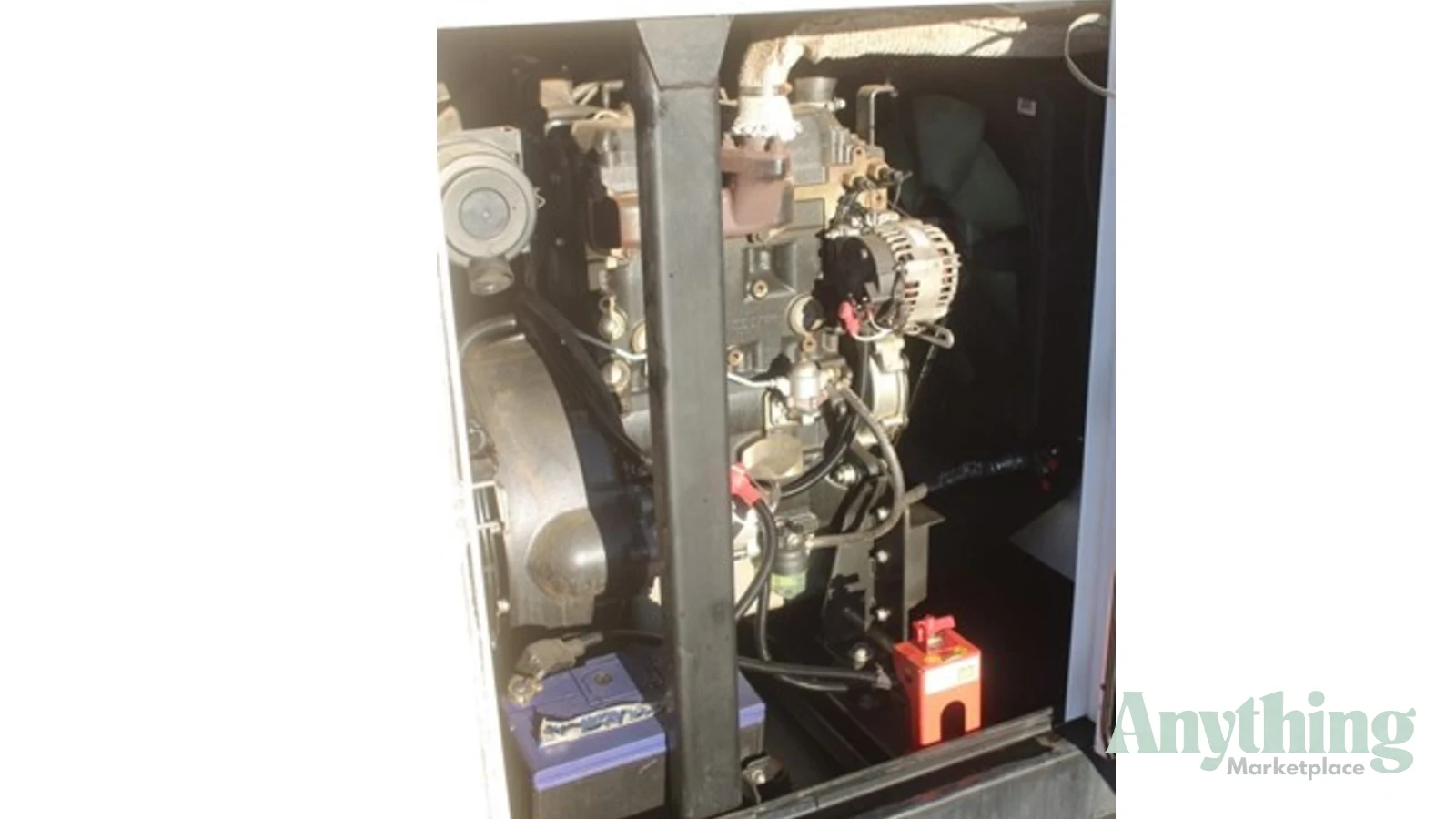 2020 Used POWERLINK WPS30S Other Generators