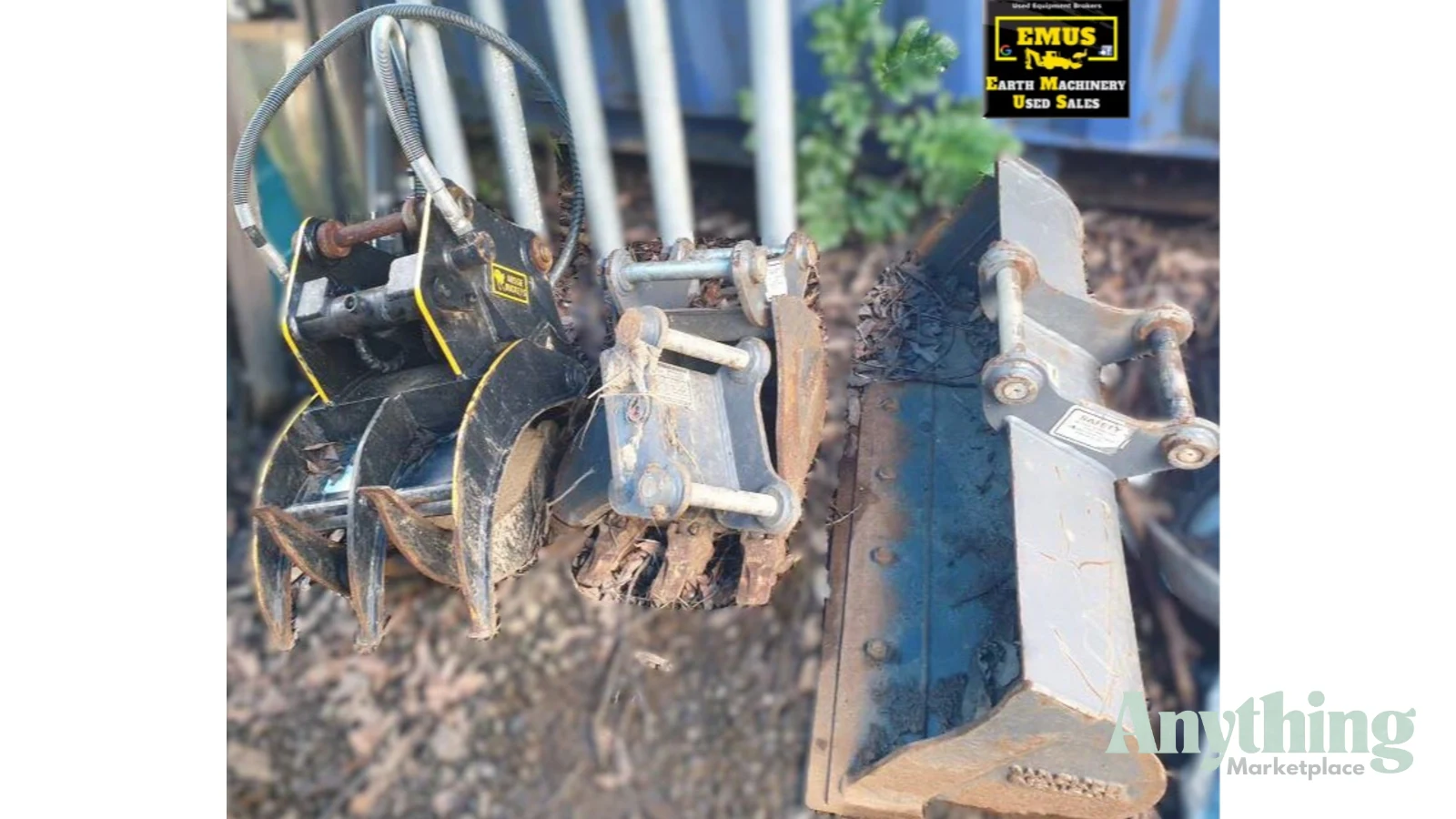 2023 Used Wacker Neuson EX17 Excavators