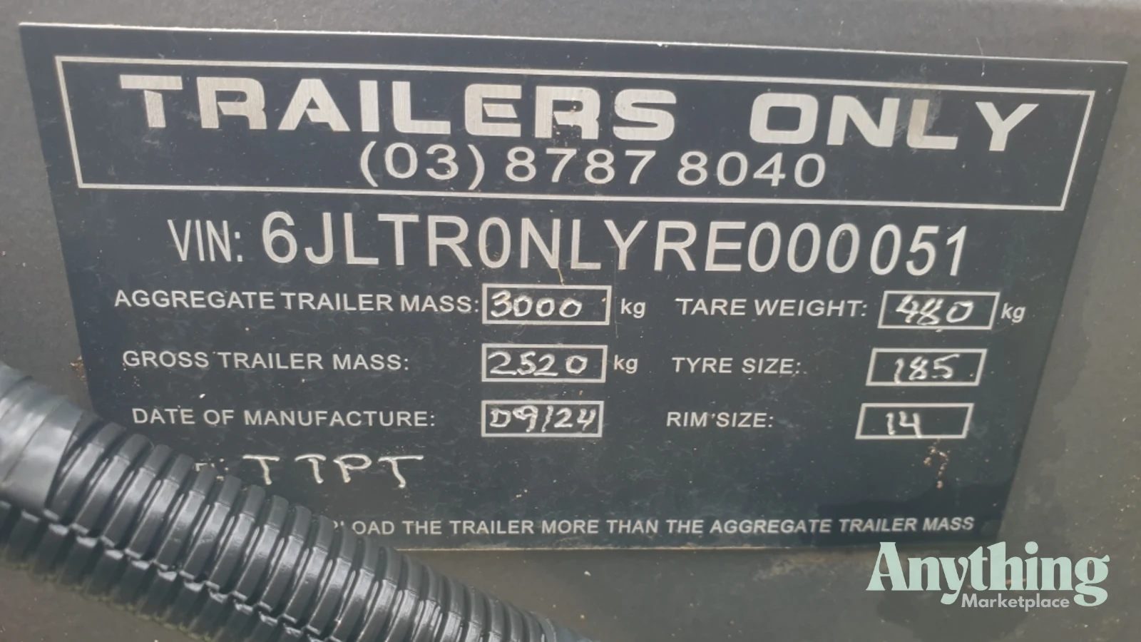 2023 Used Wacker Neuson EX17 Excavators