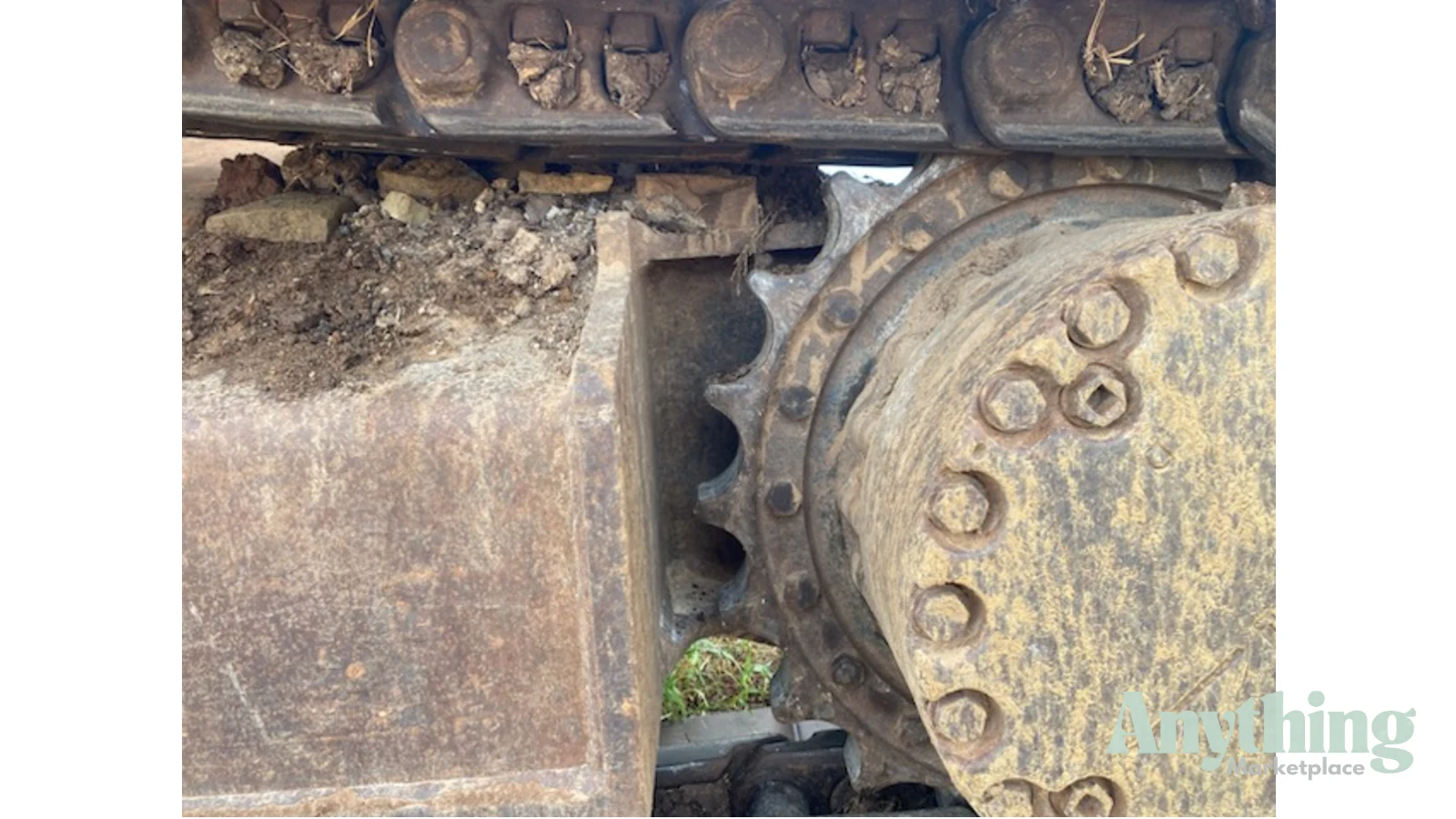 2010 Used Komatsu PC220 Excavators