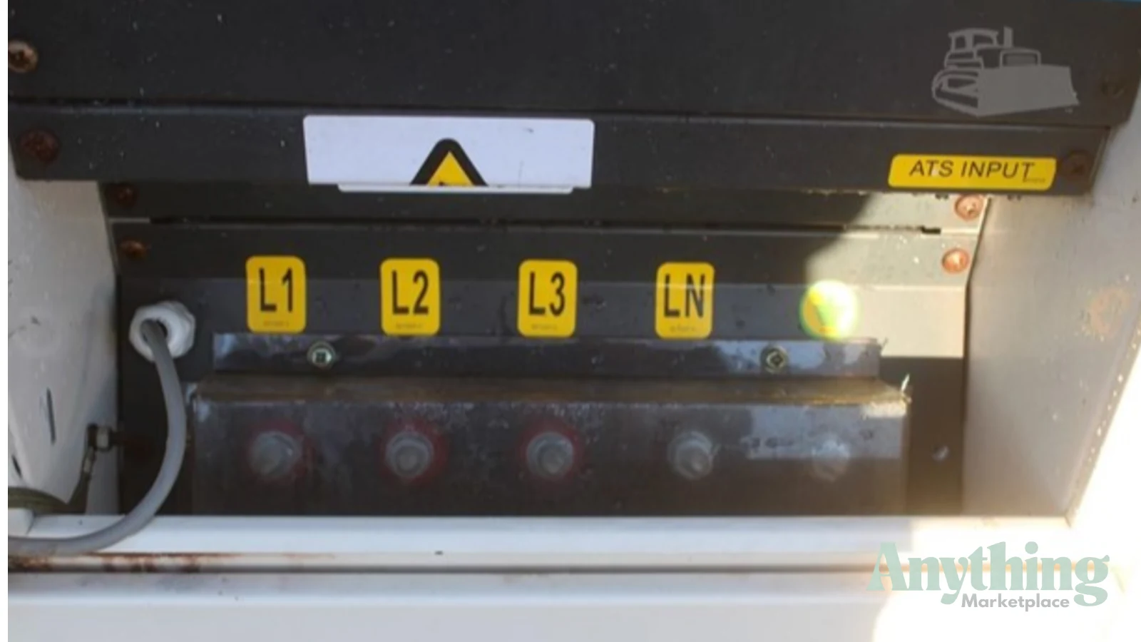 2020 Used POWERLINK WPS30S Other Generators