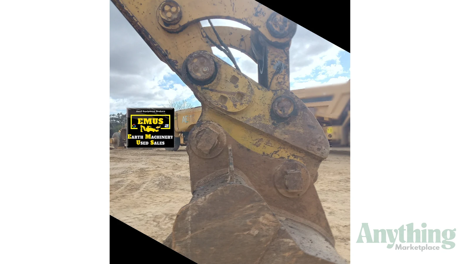 2011 Used Komatsu PC850-8F Excavators