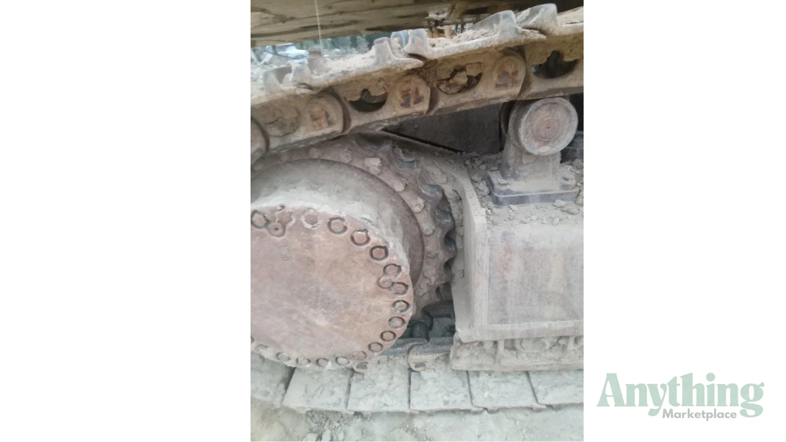 2011 Used Komatsu PC850-8F Excavators