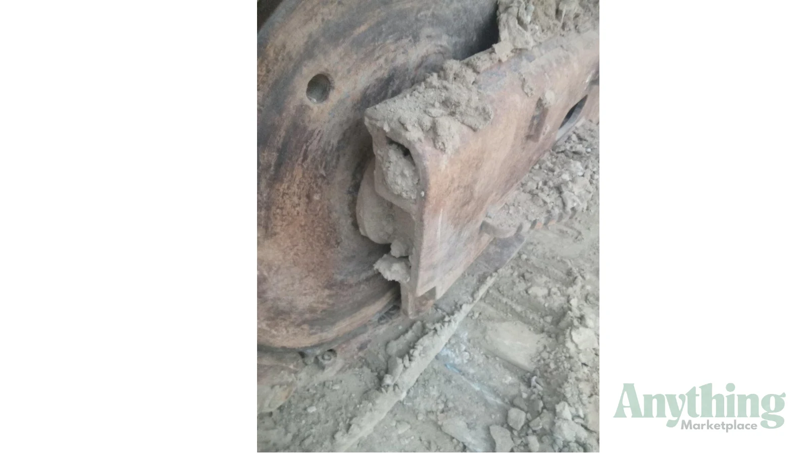 2011 Used Komatsu PC850-8F Excavators