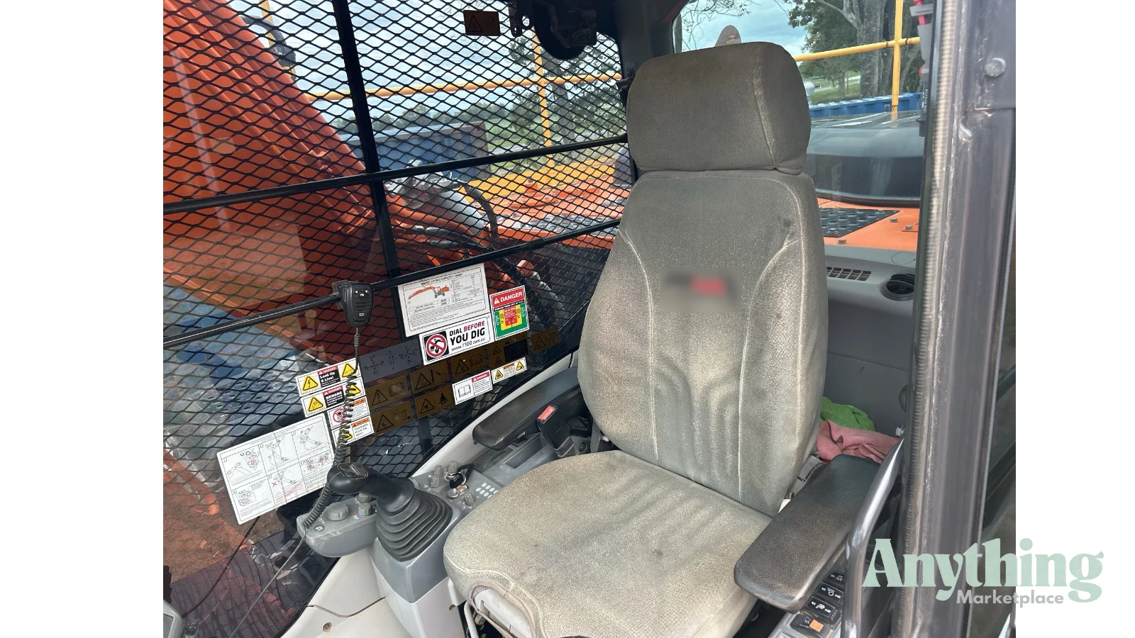 2019 Used Hitachi Zaxis ZX250 Excavators