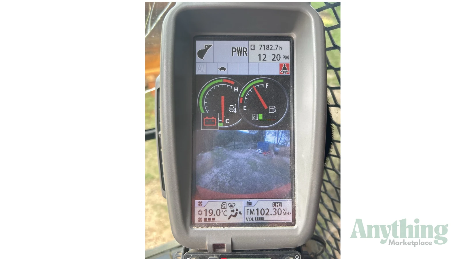 2019 Used Hitachi Zaxis ZX250 Excavators