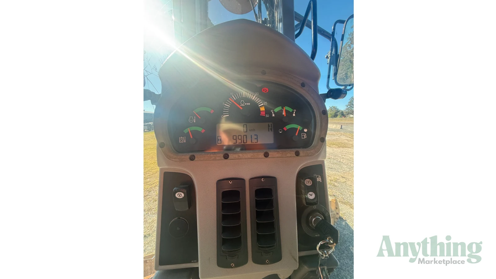 2010 Used Caterpillar 12M Graders