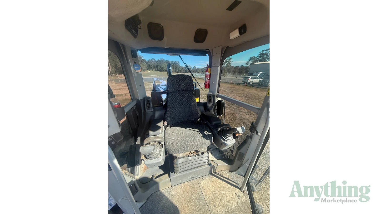 2010 Used Caterpillar 12M Graders