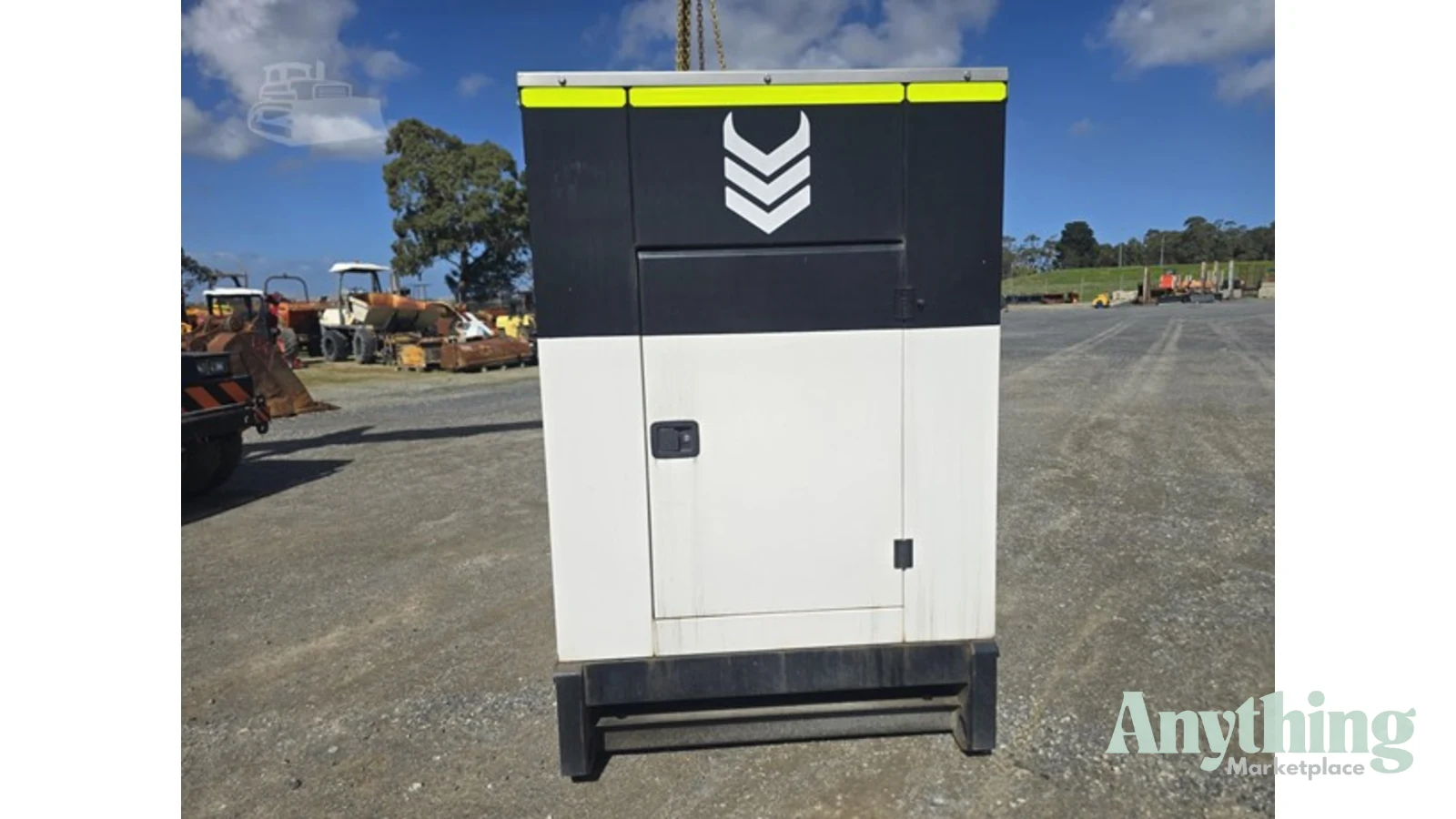 2023 Used VIKING INDUSTRIAL VPM400 Other Generators