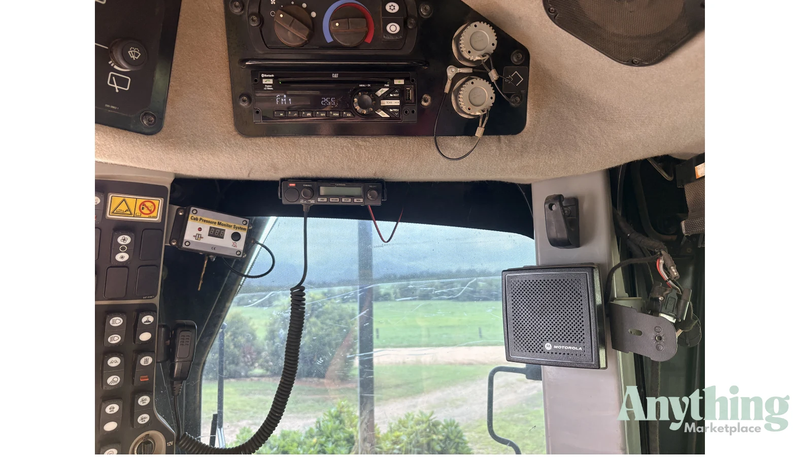 2018 Used Caterpillar 140M VHP Graders