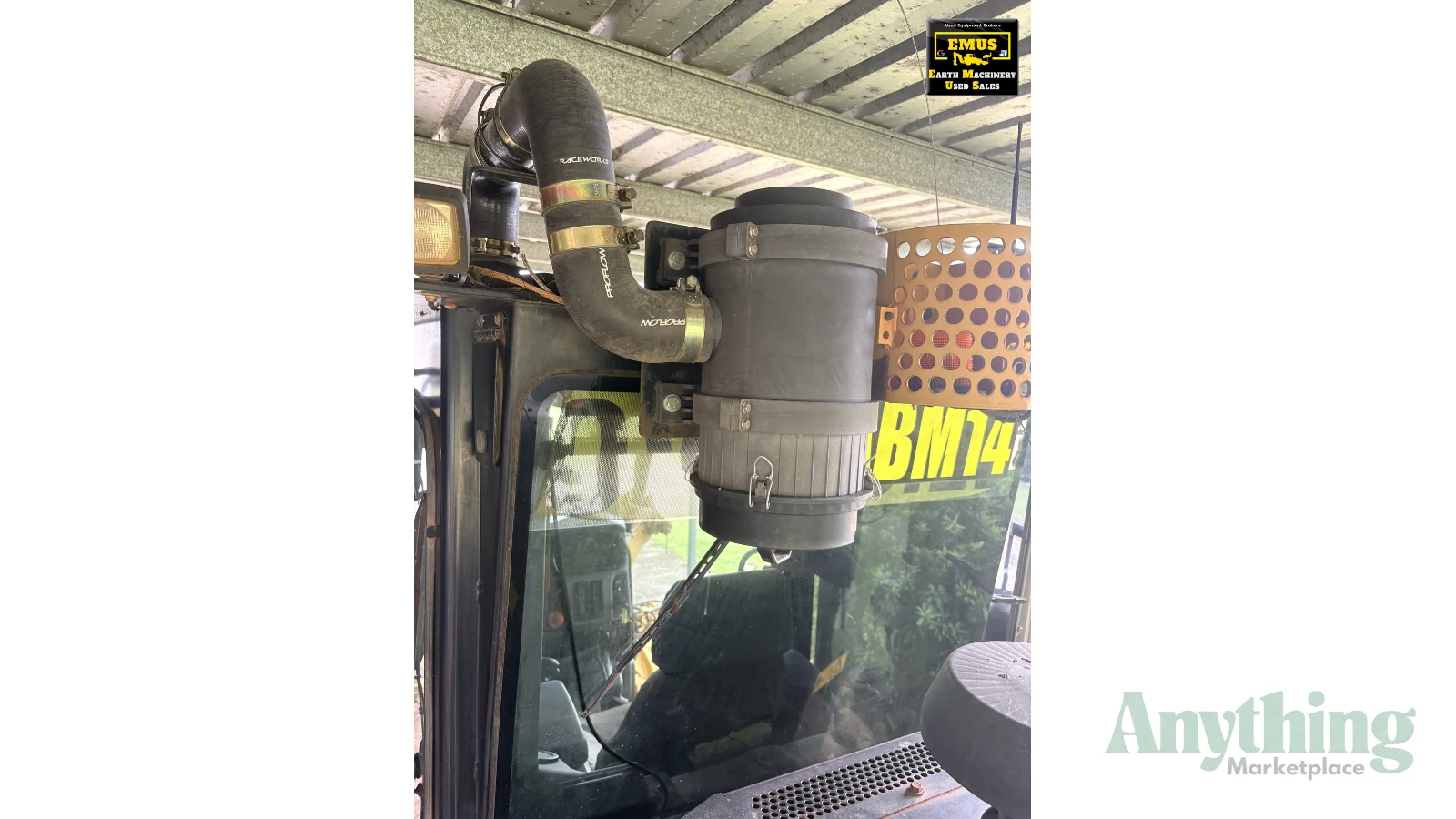 2018 Used Caterpillar 140M VHP Graders