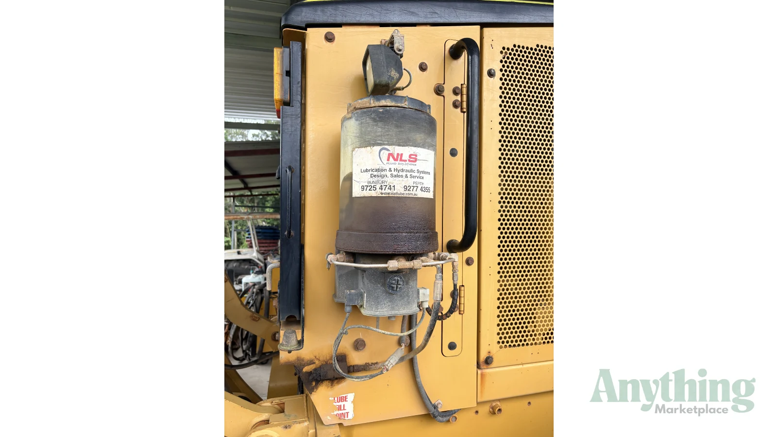 2018 Used Caterpillar 140M VHP Graders
