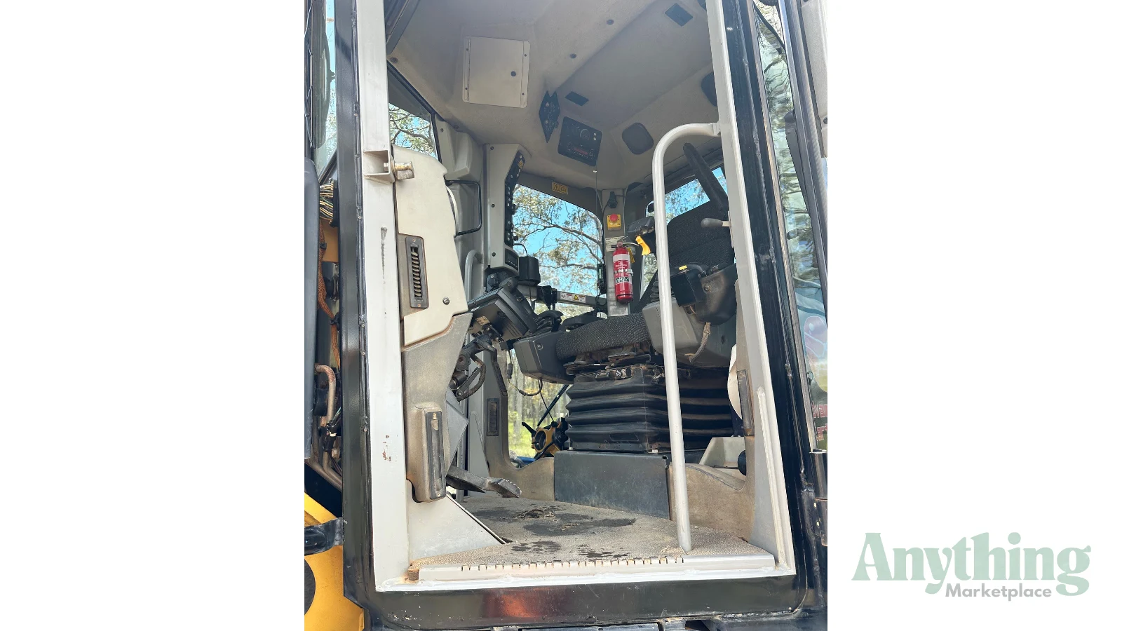 2011 Used Caterpillar 12M Graders